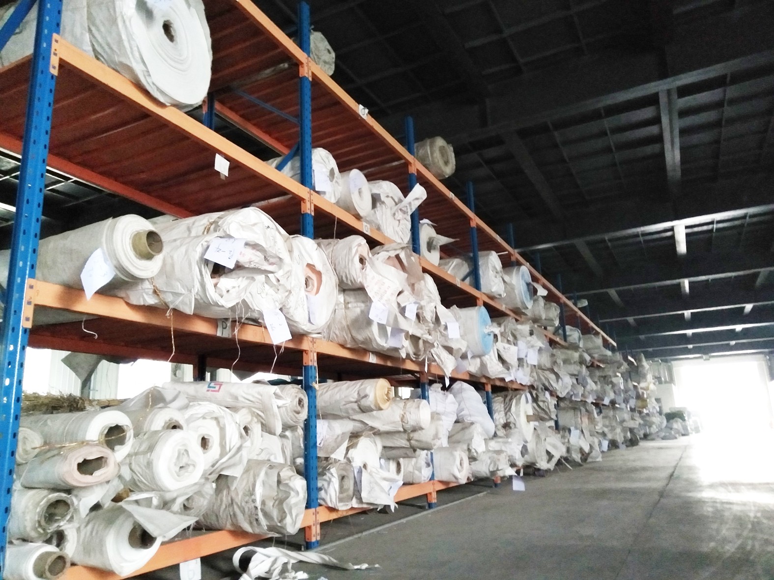 噸包袋基布 噸包袋基布